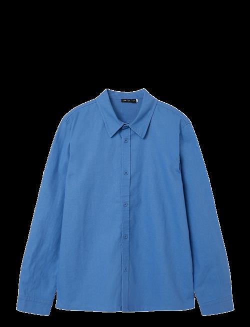 LMTD | Nlfhill Ls Shirt | 158-164