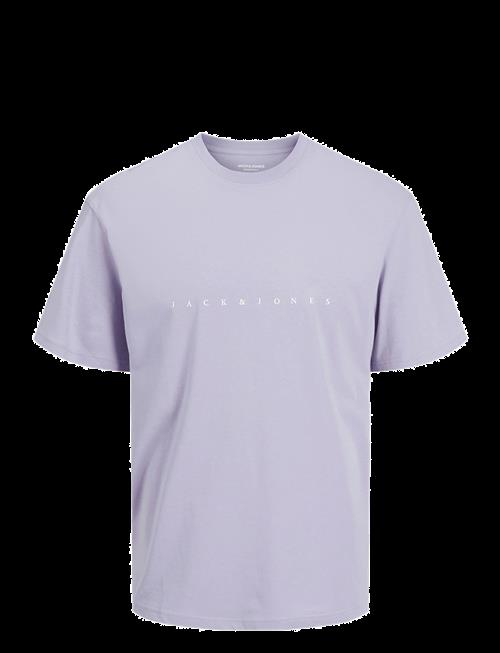Jack & Jones | Jjestar Jj Tee Ss Noos Jnr | 152