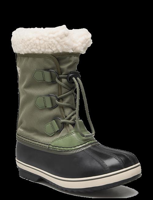 Sorel | Yoot Pac Nylon Boot Wp | 36