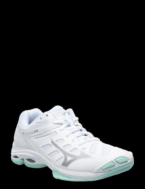 Mizuno | Wave Voltage 2(W) | 38.5