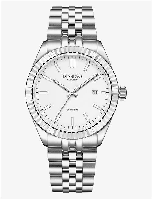 Dissing | Dissing Date | 41 mm