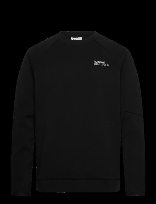 Hummel | Hmltech Fleece Regular Crew | L
