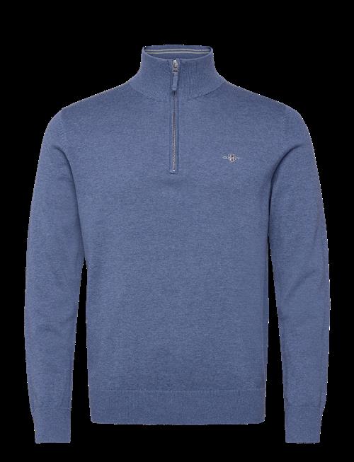 Gant | Classic Cotton Half Zip | XXXL