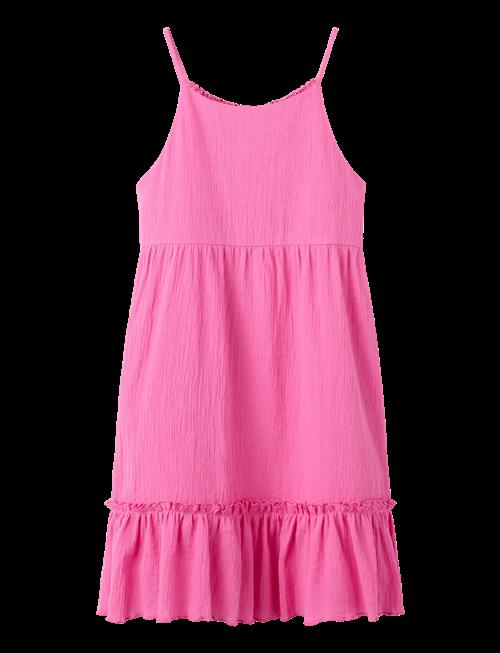 name it | Nkffimia Sl Dress Noos | 122