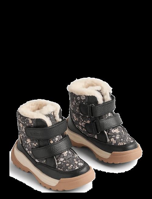 Wheat | Winterboot Millas Tex | 34