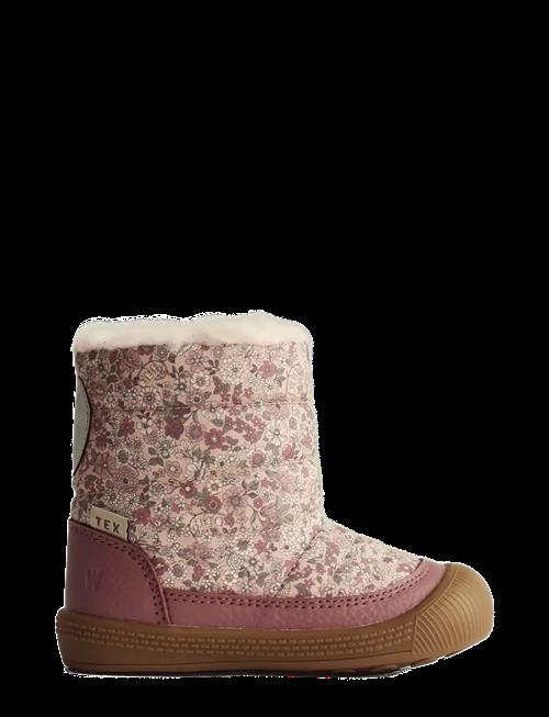 Wheat | Winterboot Delaney Tex | 23
