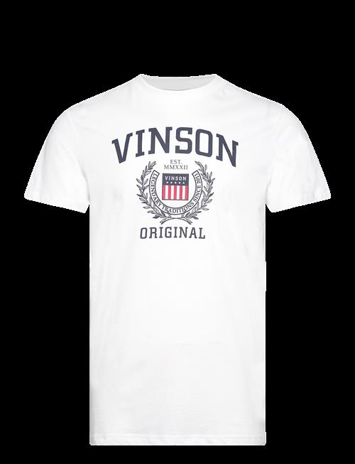 VINSON | Kaiser Reg Sj Vin M Tee | XL