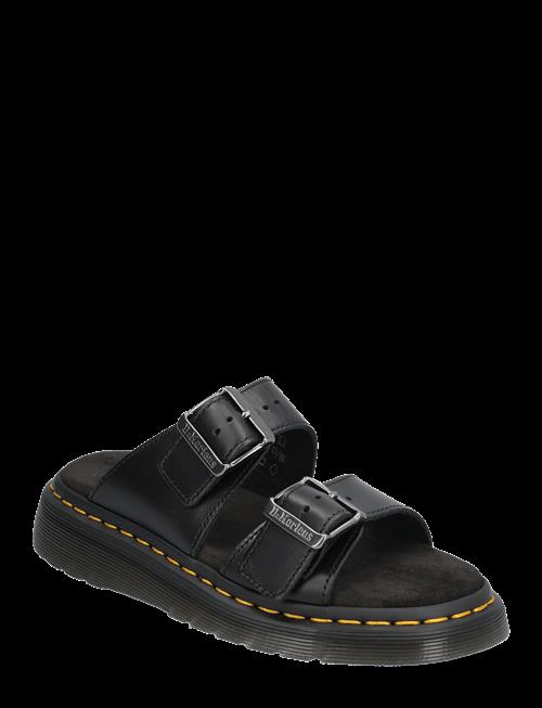 Dr. Martens | Josef Black Analine | 41