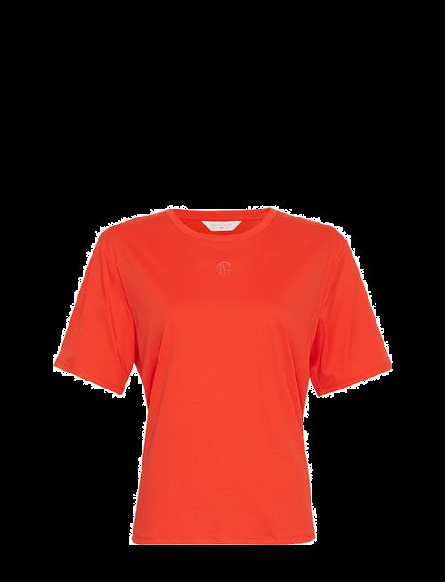 MSCH Copenhagen | Mschmelea Icon Tee | M/L