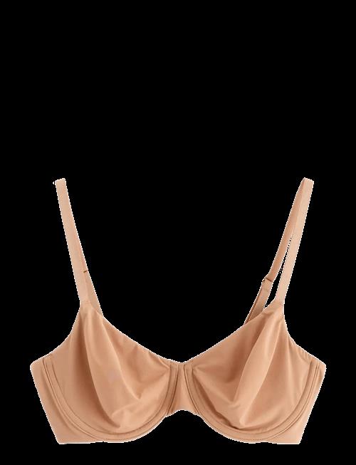 Lindex | Unpadded Wire Bra | C x 70