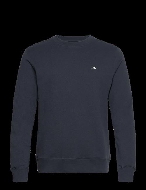 J. Lindeberg | M Crew Neck Sweat | S