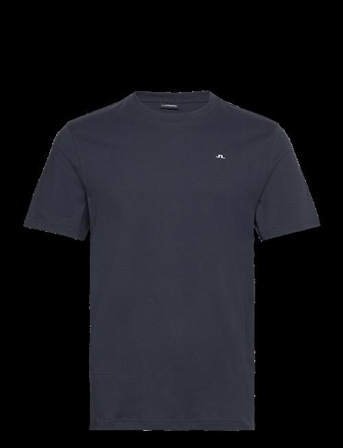 J. Lindeberg | M Cotton Blend T-Shirt | S