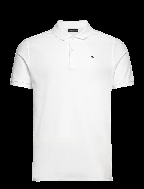 J. Lindeberg | M Polo Pike | XXL