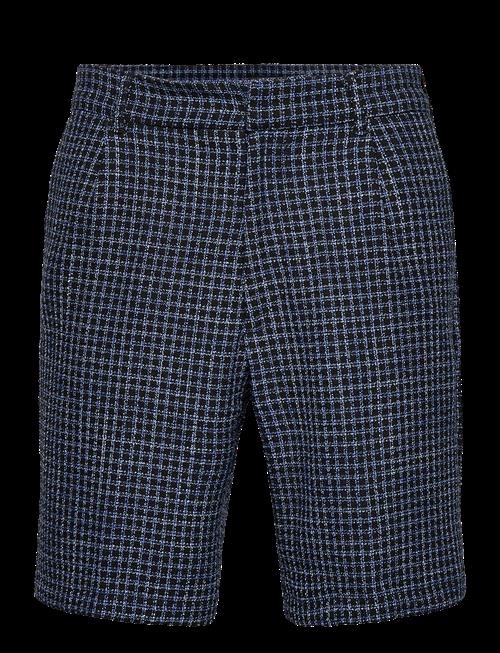 Edwin | Bazz Short - Blue / Black | 29
