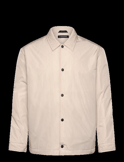 J. Lindeberg | Tibor Tech Overshirt | XL/XXL