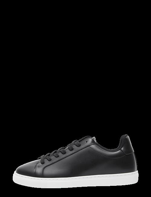 Selected | Slhevan Leather Sneaker Noos | 45