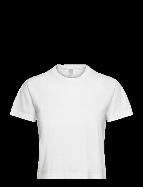 Moonchild Yoga Wear | Moonchild Monogram Tee | M