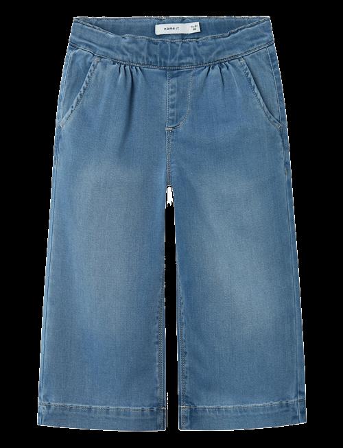 name it | Nmfbella Wide Jeans 6485-To Noos | 110