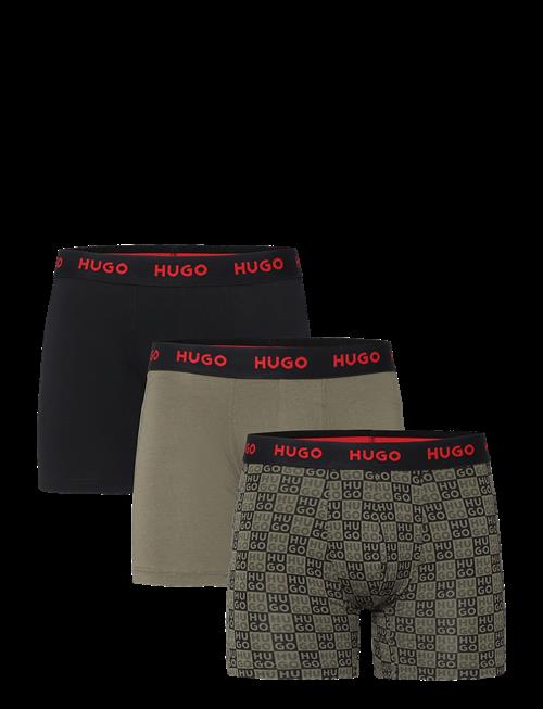 HUGO | Boxerbr Trplt Design | XL