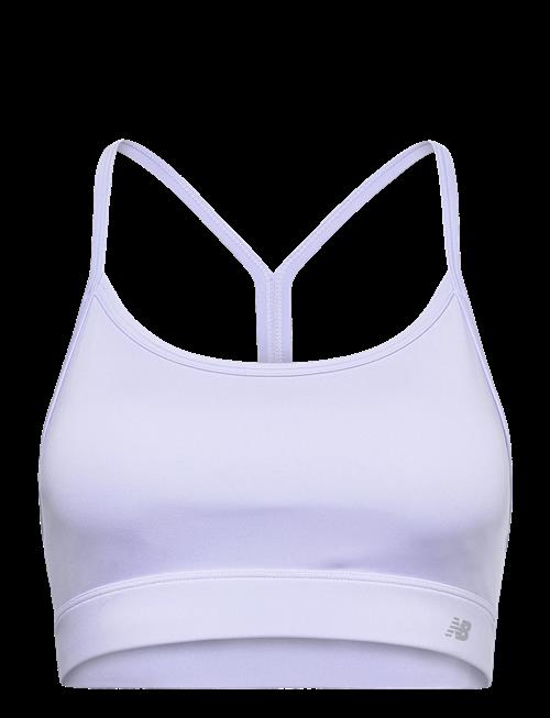 New Balance | Nb Essential Yoga Bra | S