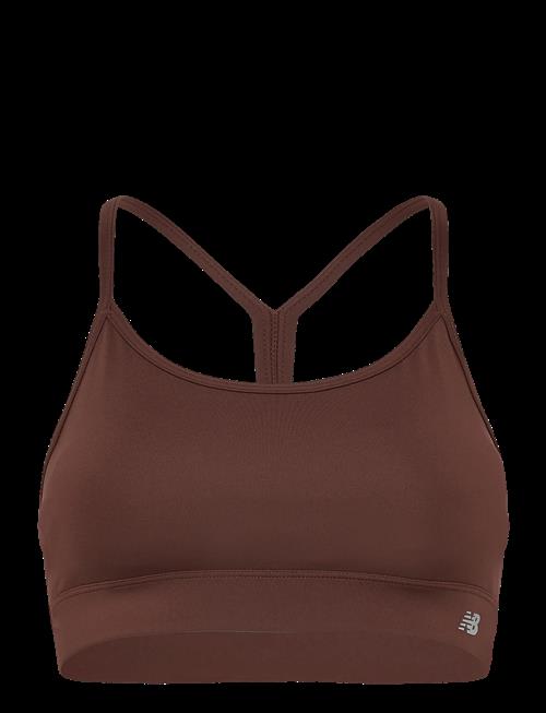 New Balance | Nb Essential Yoga Bra | XS