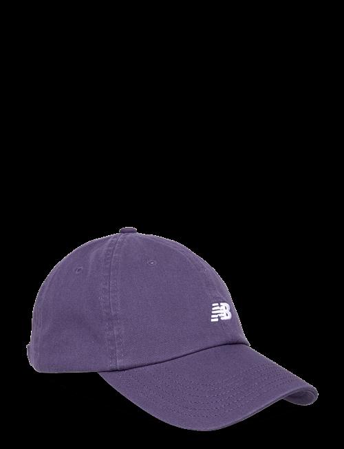 New Balance | 6 Panel Classic Hat V2 | ONE SIZE