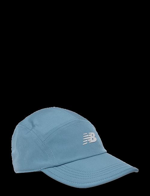 New Balance | 5 Panel Performance Hat V2 | ONE SIZE