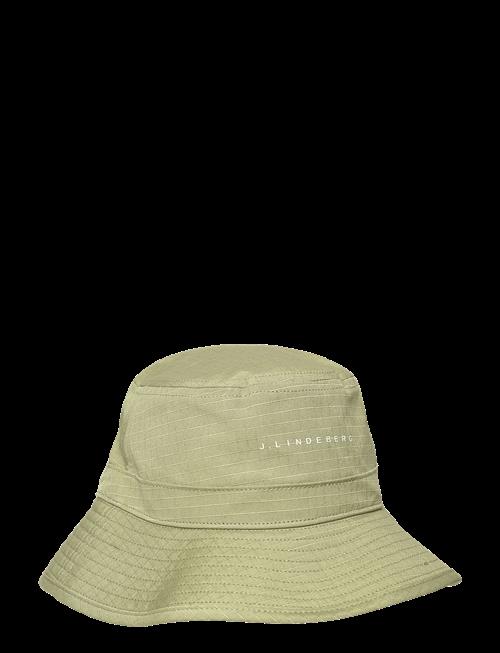 J. Lindeberg | Park Bucket Hat | ONE SIZE