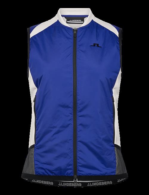 J. Lindeberg | Sanaa Hybrid Vest | L