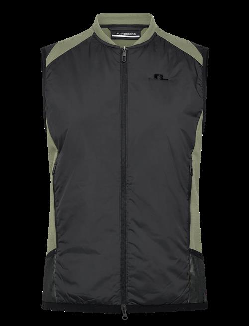 J. Lindeberg | Sanaa Hybrid Vest | S