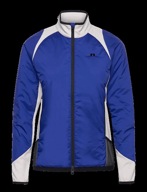 J. Lindeberg | Sanaa Hybrid Jacket | L