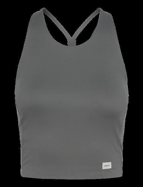 Craft | Collective Cropped Singlet W | S