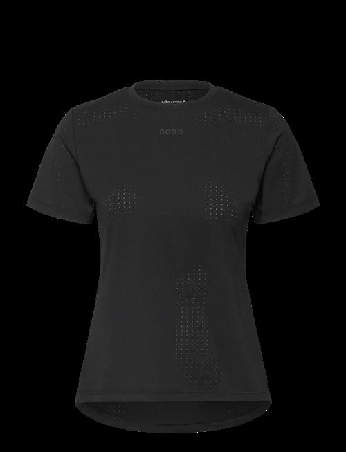 Björn Borg | Borg Performance Perforated T-Shirt | XXL