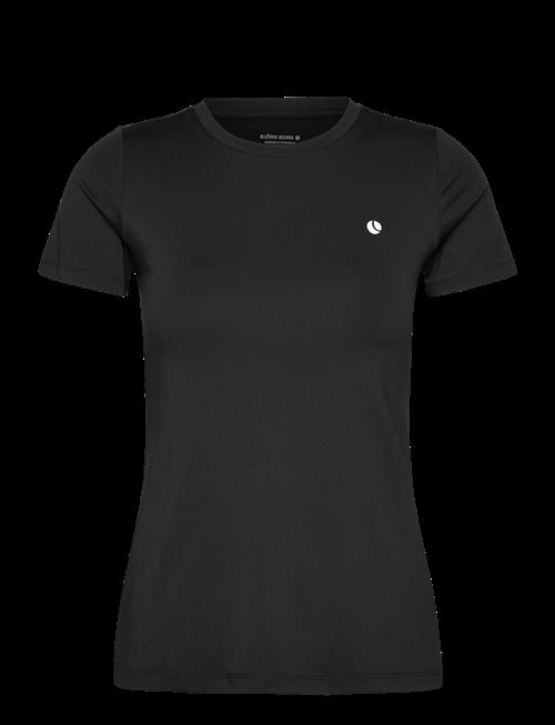 Se Björn Borg | Ace Slim T-Shirt | XS hos Booztlet