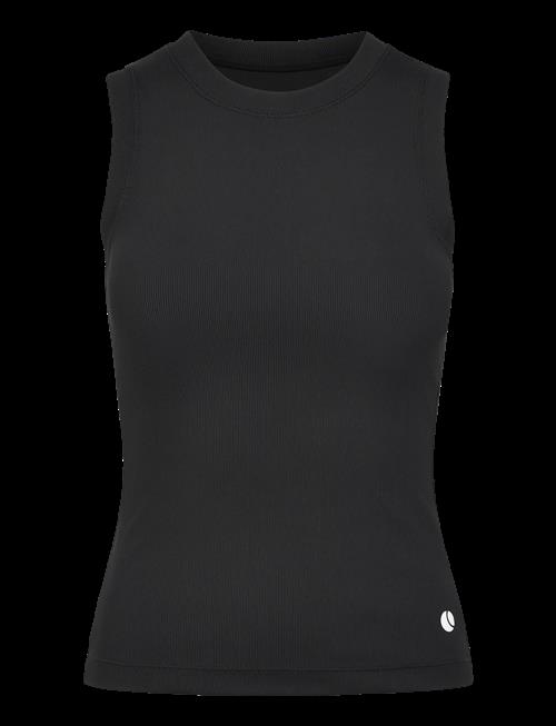 Björn Borg | Ace Pocket Ribbed Tank Top | M