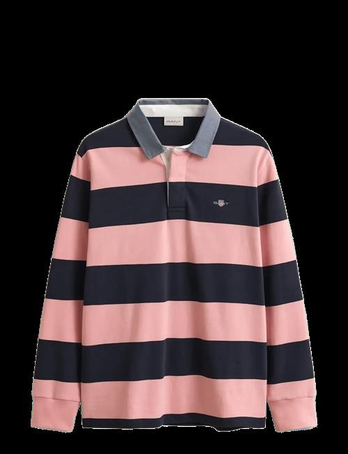 Gant | Classic Heavy Rugger | XXXL
