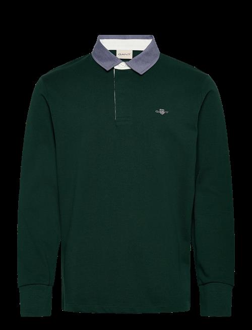 Gant | Classic Heavy Rugger | S