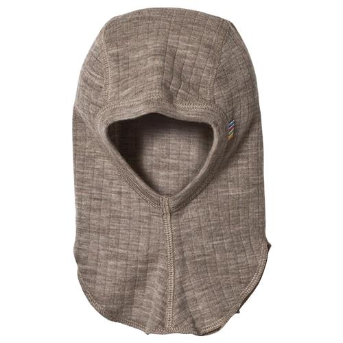 Joha Elefanthue Sesame Melange Sesame Melange-48 cm Uld Beige  48 cm  Drenge, Piger