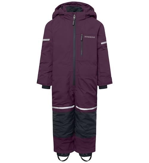 Didriksons Flyverdragt - Falken K - Northern Purple