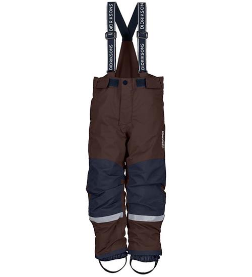 Didriksons Skibukser - Idre - Shadow Brown