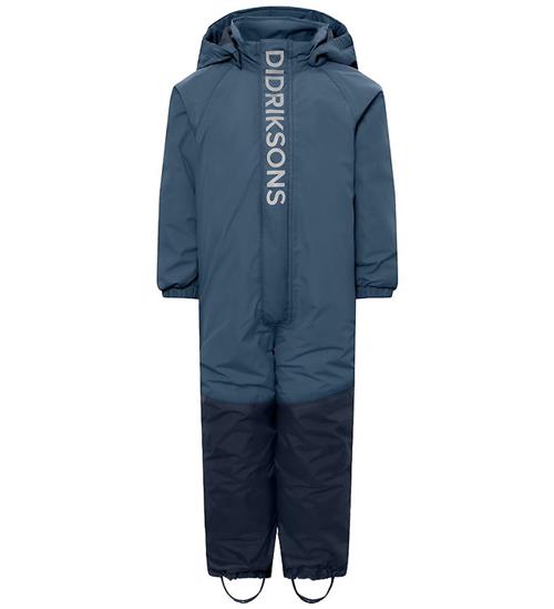 Didriksons Flyverdragt - Talvi - Mountain Blue