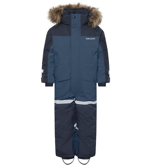 Didriksons Flyverdragt - Bjärven - Navy