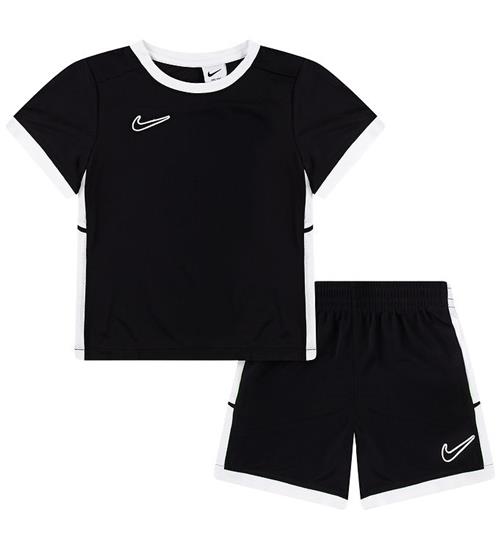 Nike Shortssæt - Midnight Navy