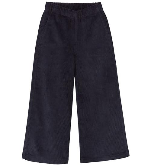 Tiny Cottons Bukser - Corduroy - Light Navy