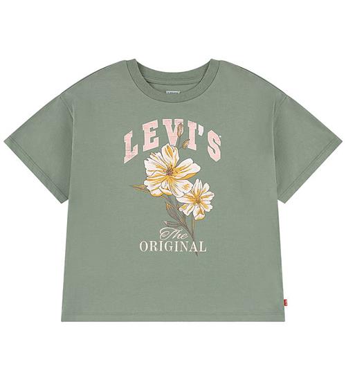 Levis T-shirt - Sea Spray