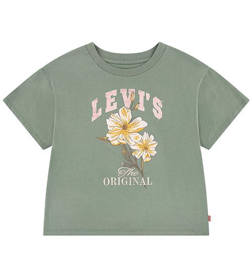 Levis T-shirt - Sea Spray