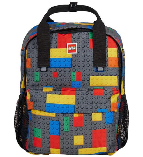 LEGOÂ® Rygsæk - Explorer - 16 L - Colorful Bricks