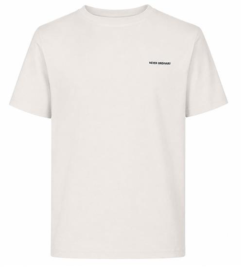 Hound T-shirt - HdAnton - White