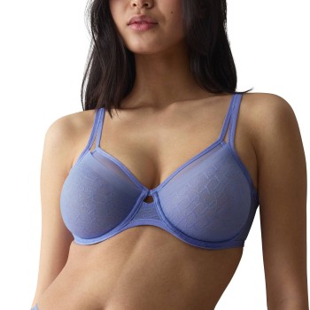 Triumph BH Signature Sheer W01 EX Lilla C 90 Dame