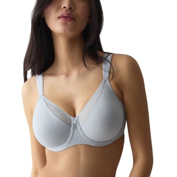 Triumph BH True Shape Sensation T W01 Isblå C 95 Dame